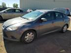2014 FORD FOCUS SE   for sale at Copart AB - CALGARY
