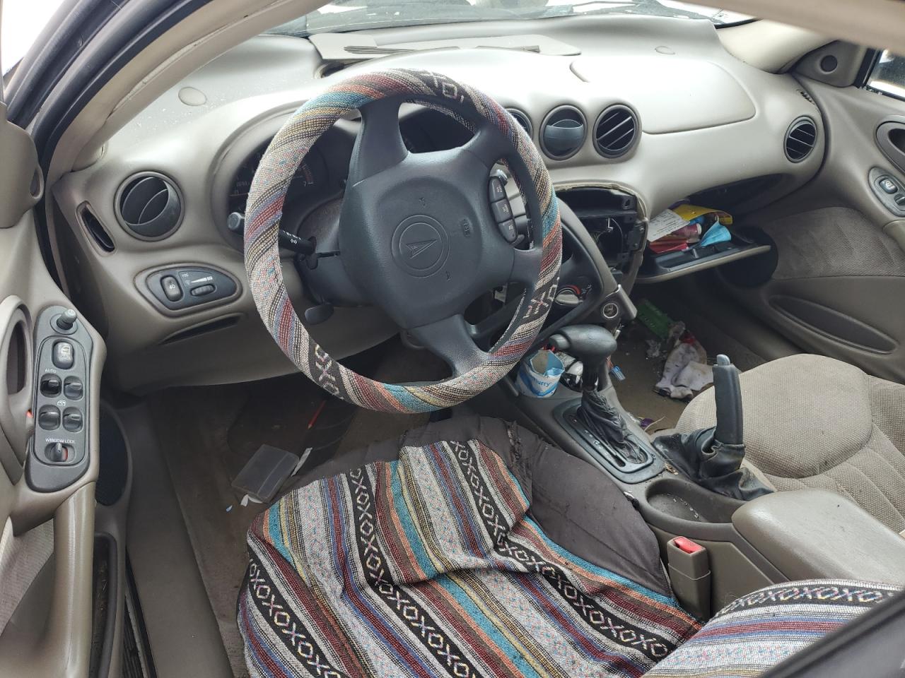 1999 Pontiac Grand Am Se VIN: 1G2NE52E7XC584391 Lot: 68005145