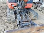 2015 KUBOTA KX040-4 MINI EXCAVATOR à vendre chez Copart AR - LITTLE ROCK