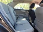 2013 TOYOTA COROLLA BASE   for sale at Copart ON - COOKSTOWN