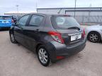 2012 TOYOTA YARIS T SP for sale at Copart WESTBURY