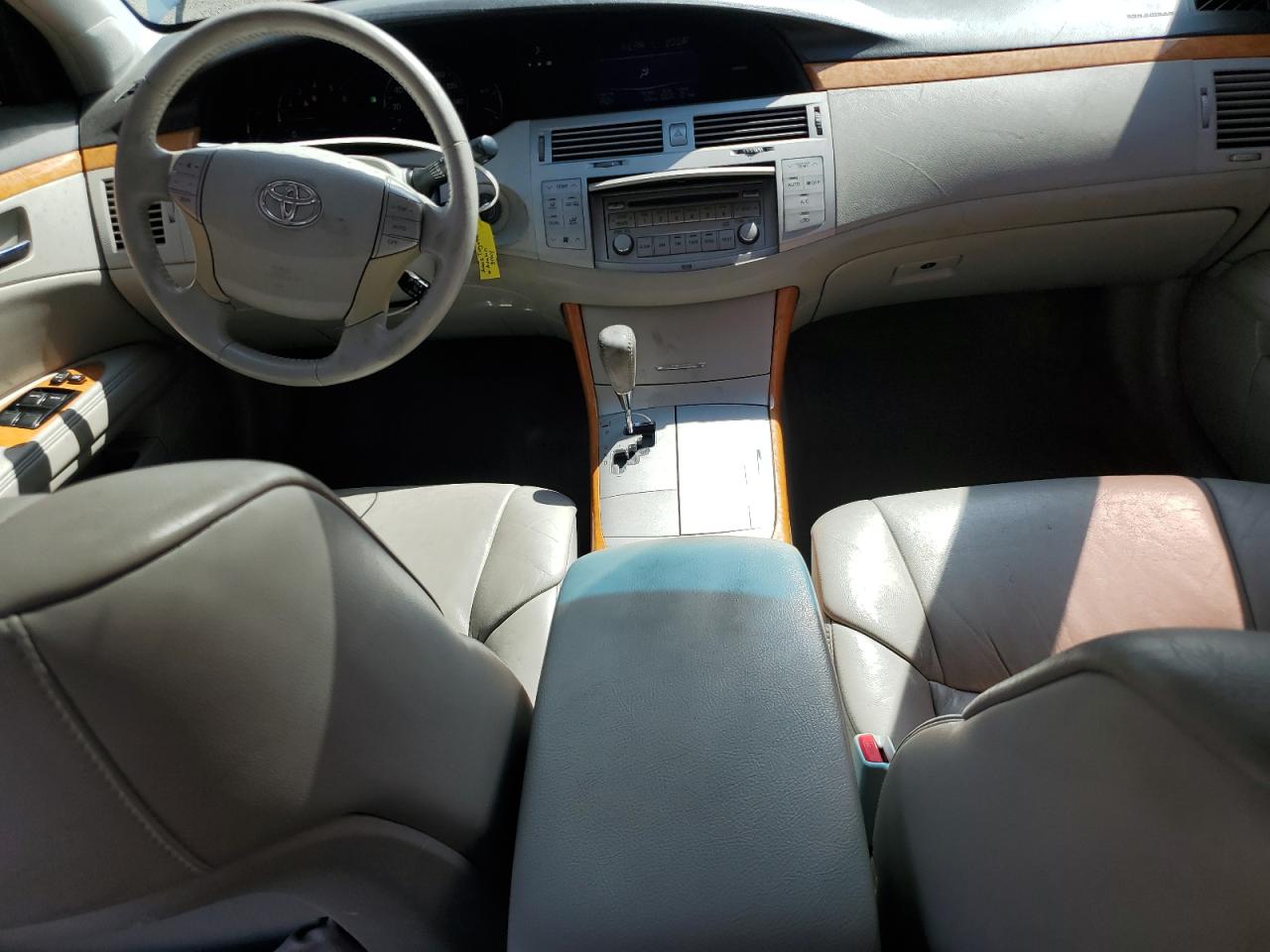 2005 Toyota Avalon Xl VIN: 4T1BK36B65U012940 Lot: 69226035