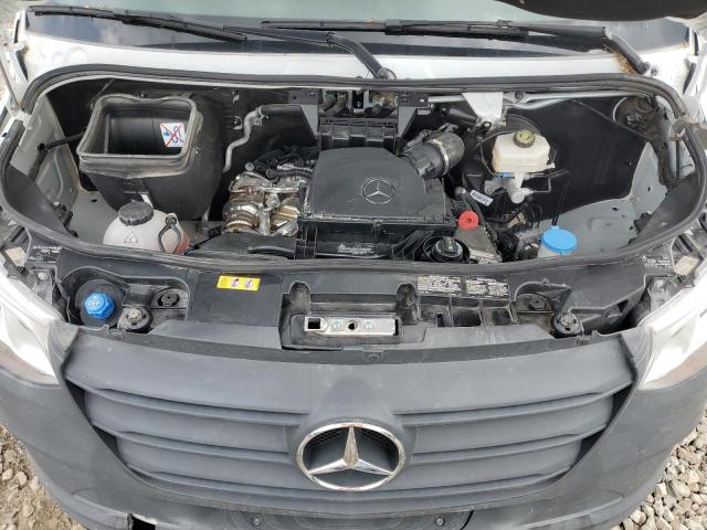 2023 MERCEDES-BENZ SPRINTER 2500  