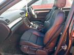 2004 AUDI A4 S LINE for sale at Copart WOLVERHAMPTON