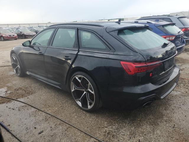2024 AUDI RS6   