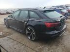2024 AUDI RS6    for sale at Copart WI - MILWAUKEE NORTH