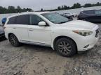 2015 INFINITI QX60    à vendre chez Copart GA - MACON