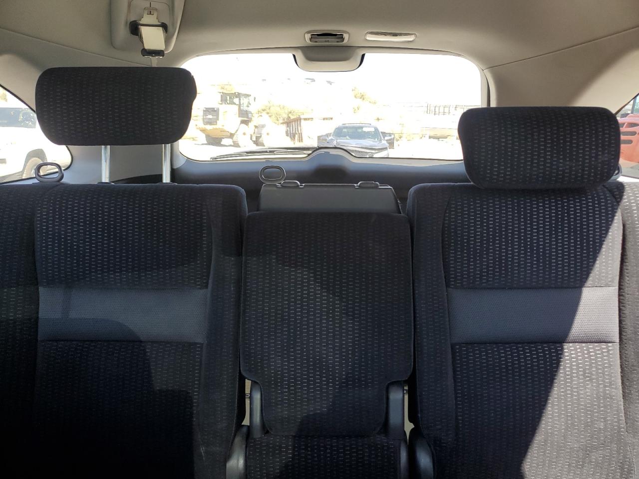 2009 Honda Cr-V Ex VIN: 5J6RE48519L026600 Lot: 70269235