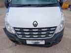 2013 RENAULT MASTER LM3 for sale at Copart BRISTOL