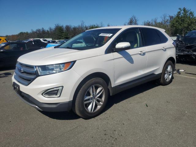 Parquets FORD EDGE 2017 White