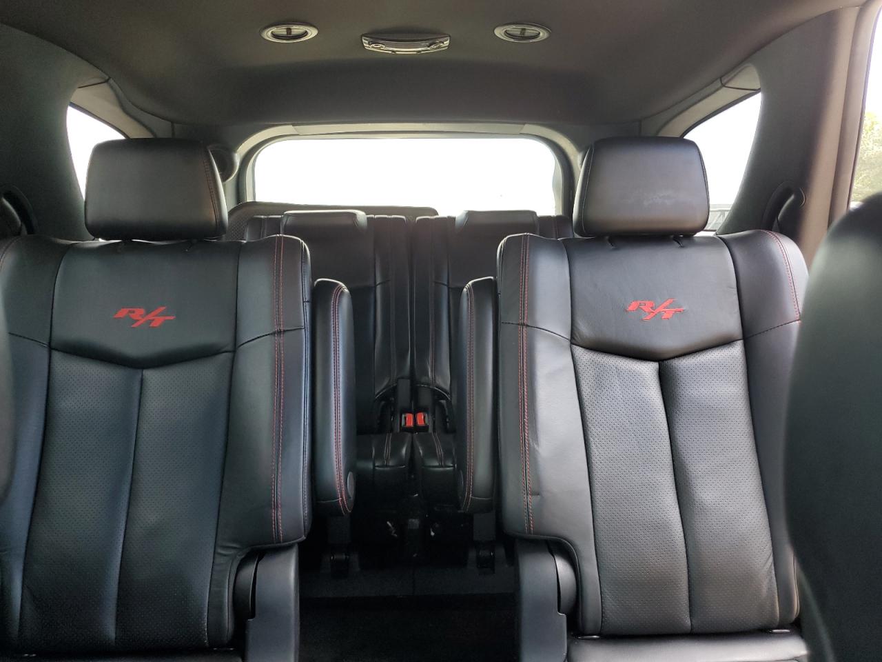 2015 Dodge Durango R/T VIN: 1C4SDJCT7FC931563 Lot: 70679685