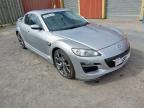 2009 MAZDA RX8 R3 for sale at Copart SANDWICH
