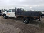2011 GMC SIERRA C3500 SLE   for sale at Copart ON - LONDON