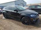 2014 BMW X6 XDRIVE35I   for sale at Copart ON - TORONTO
