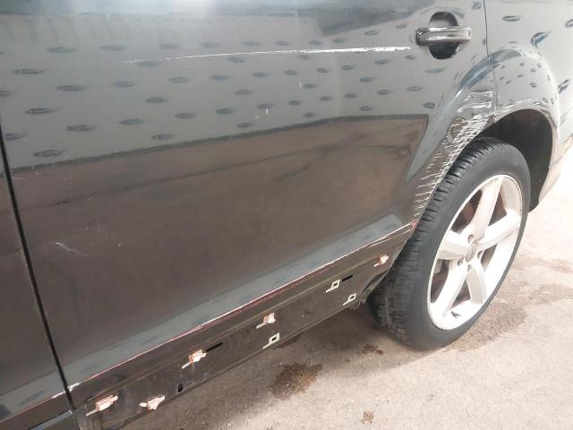 2007 AUDI Q7 S LINE