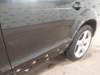 2007 AUDI Q7 S LINE for sale at Copart NEWBURY