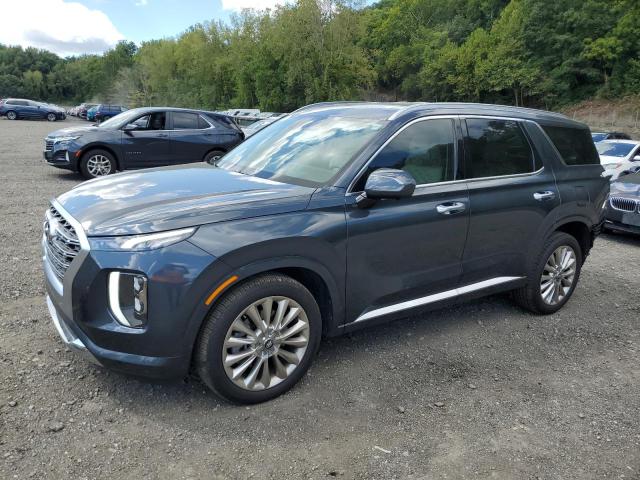  HYUNDAI PALISADE 2020 Gray