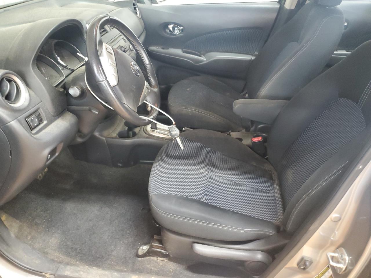 2014 Nissan Versa Note S VIN: 3N1CE2CP9EL359461 Lot: 69643995