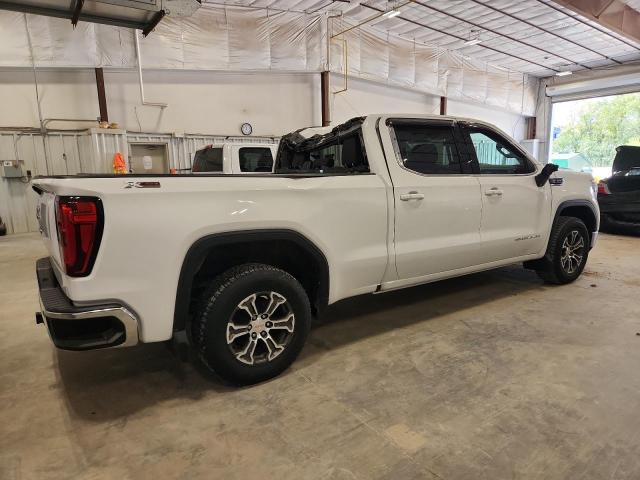  GMC SIERRA 2020 Biały