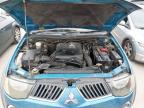 2006 MITSUBISHI L200 ELEGA for sale at Copart SANDY
