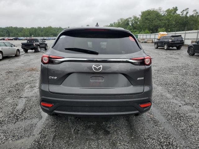  MAZDA CX-9 2018 Серый