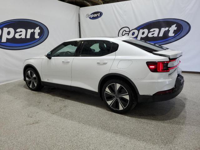  POLESTAR 2 2023 White