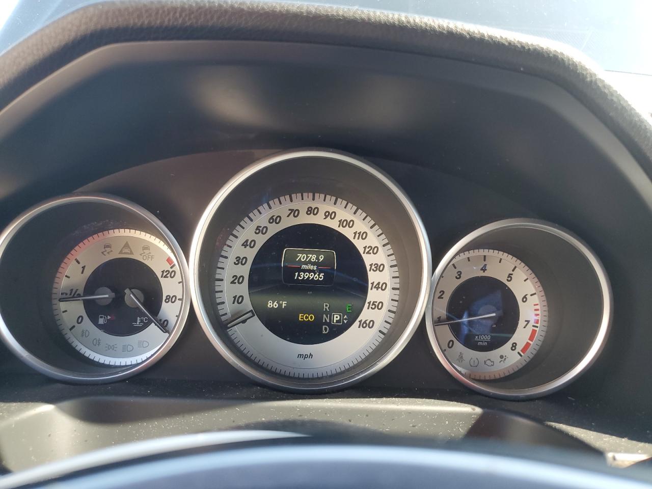 2014 Mercedes-Benz E 350 VIN: WDDHF5KB8EB049039 Lot: 70016125