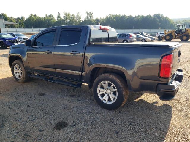 CHEVROLET COLORADO 2016 Серый