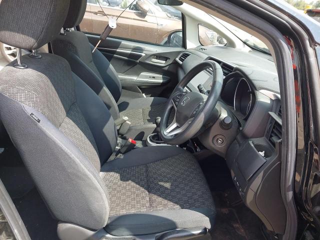 2017 HONDA JAZZ SE I-VTEC 