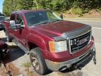 2009 GMC SIERRA K2500 HEAVY DUTY   à vendre chez Copart MA - NORTH BOSTON