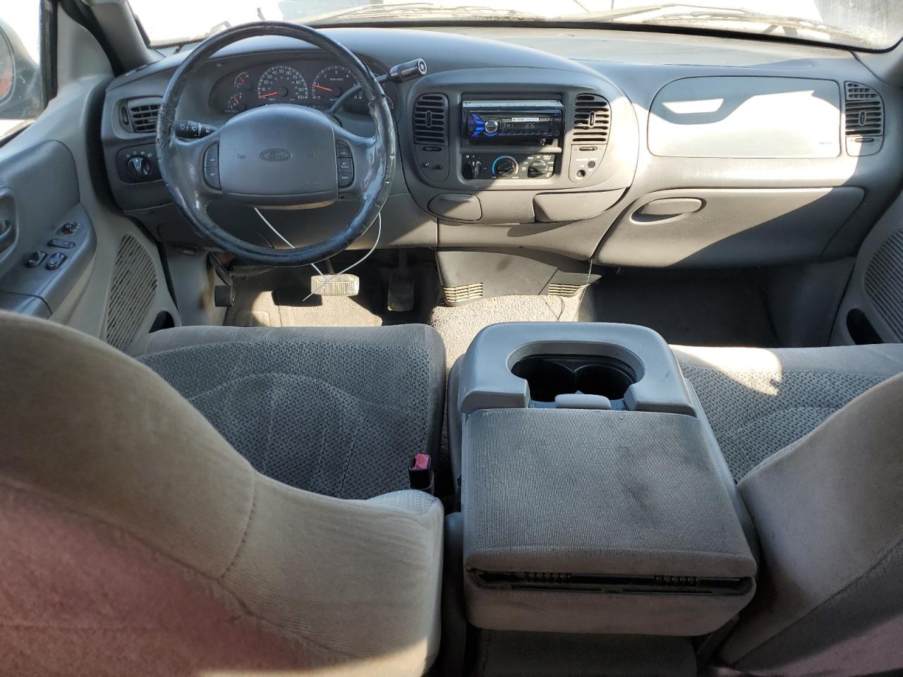 1FTRX17L41KF48422 2001 Ford F150