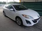 2010 MAZDA 3 SPORT  for sale at Copart SANDTOFT