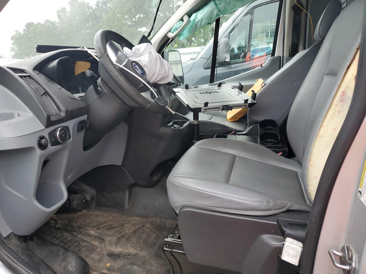 2019 Ford Transit T-350 VIN: 1FTBW2XM4KKA07035 Lot: 69566495