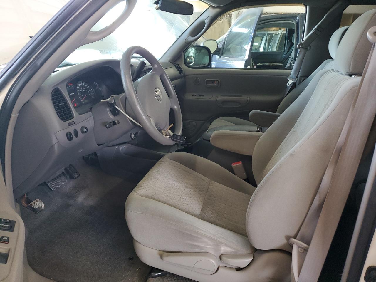 2005 Toyota Tundra Access Cab Sr5 VIN: 5TBRT34145S461556 Lot: 70511365