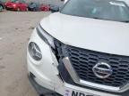 2019 NISSAN JUKE N-CONNECTA for sale at Copart PETERLEE