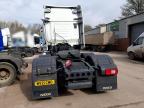 2021 IVEC STRALIS AS for sale at Copart WOLVERHAMPTON