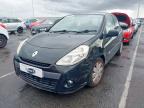 2009 RENAULT CLIO EXTREME for sale at Copart CHESTER