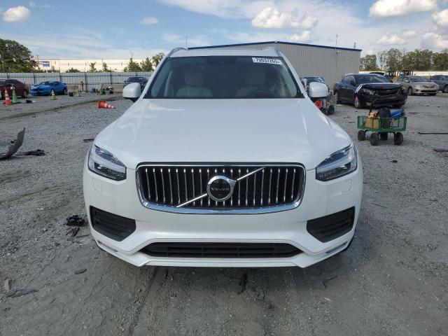  VOLVO XC90 2021 Biały