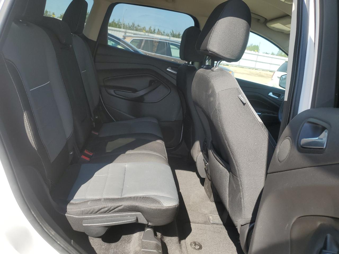 2013 Ford Escape Se VIN: 1FMCU9GX6DUA96302 Lot: 70341625