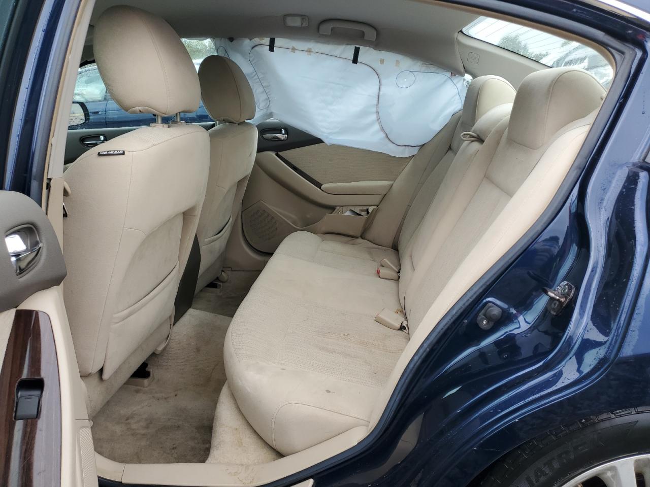 2010 Nissan Altima Base VIN: 1N4AL2AP6AN455884 Lot: 68556235