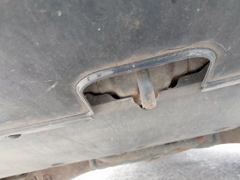 2008 HONDA CR-V EX