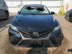 2018 TOYOTA CAMRY L   for sale at Copart ON - TORONTO