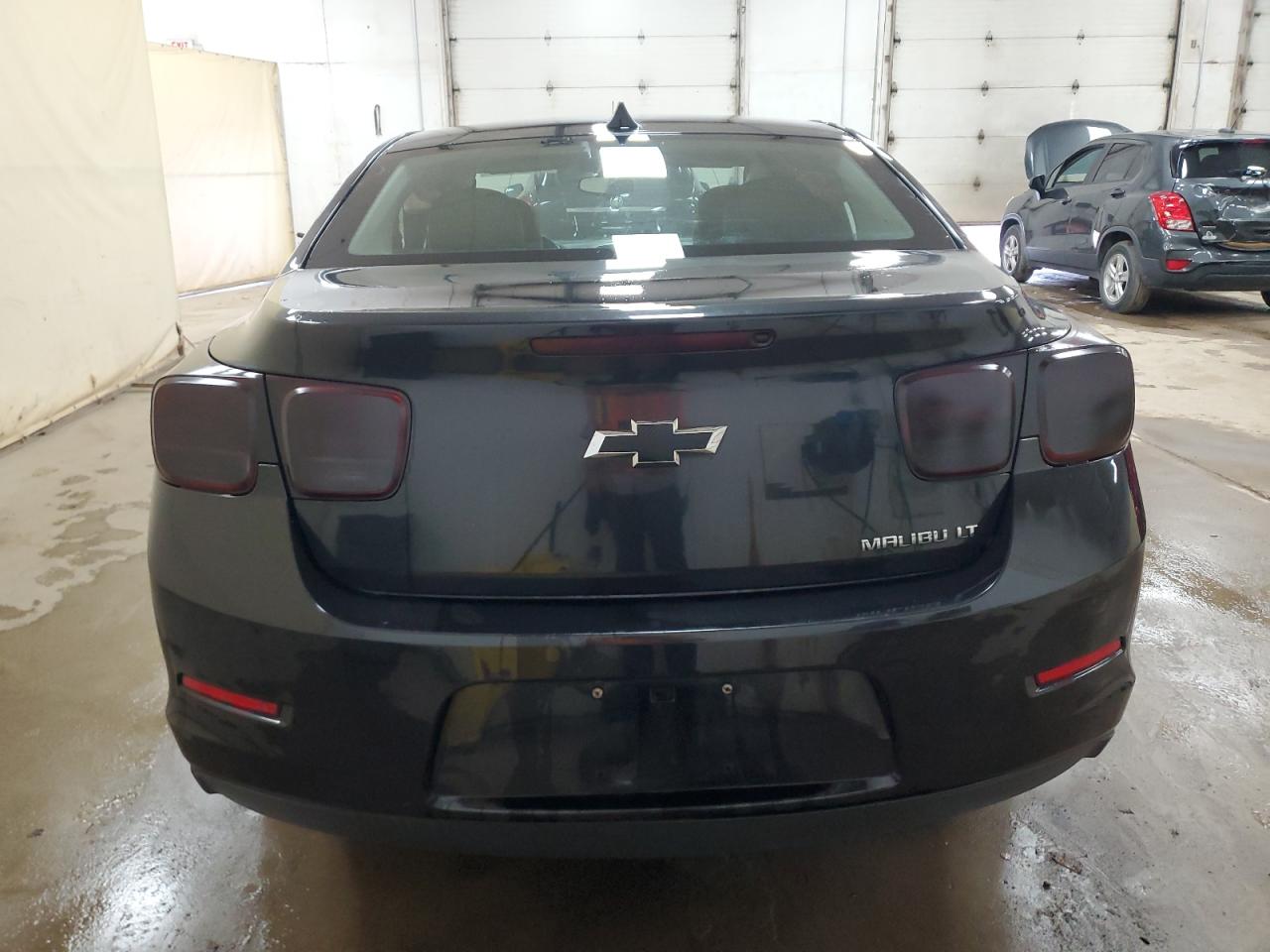 2013 Chevrolet Malibu 3Lt VIN: 1G11G5SX6DF231858 Lot: 70650215