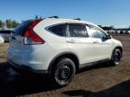 2013 HONDA CR-V EXL   for sale at Copart ON - TORONTO