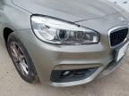 2017 BMW 218D SE  for sale at Copart YORK