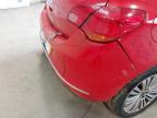 2015 VAUXHALL ASTRA EXCITE  for sale at Copart WOLVERHAMPTON