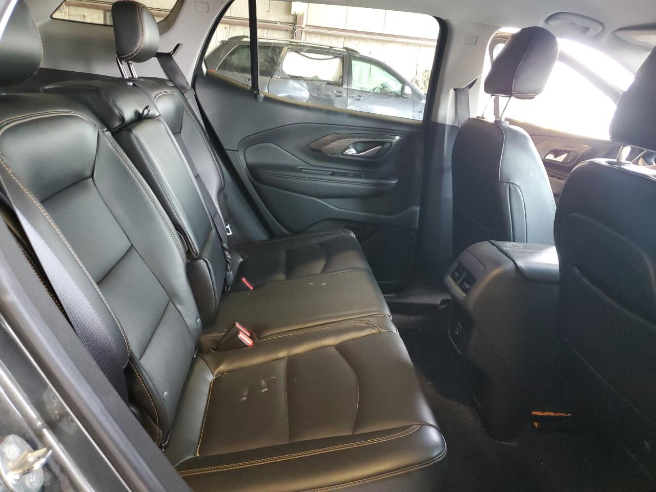 2020 GMC Terrain Slt VIN: 3GKALVEX5LL138370 Lot: 67356635
