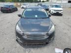 2017 FORD FOCUS TITANIUM   for sale at Copart MS - JACKSON