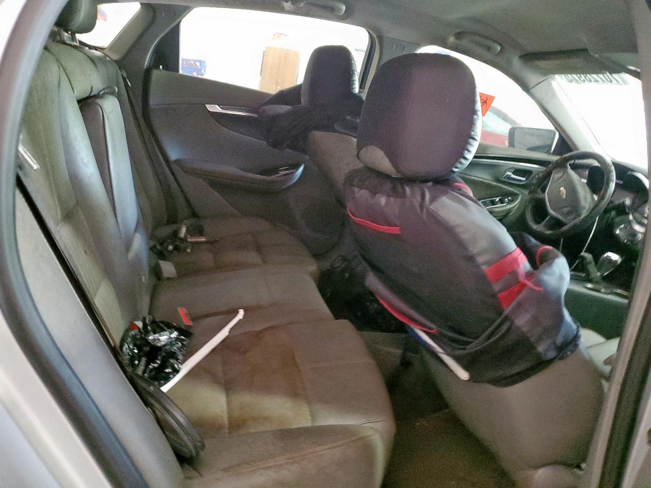 2019 Chevrolet Impala Lt VIN: 1G11Z5S33KU109426 Lot: 70728975