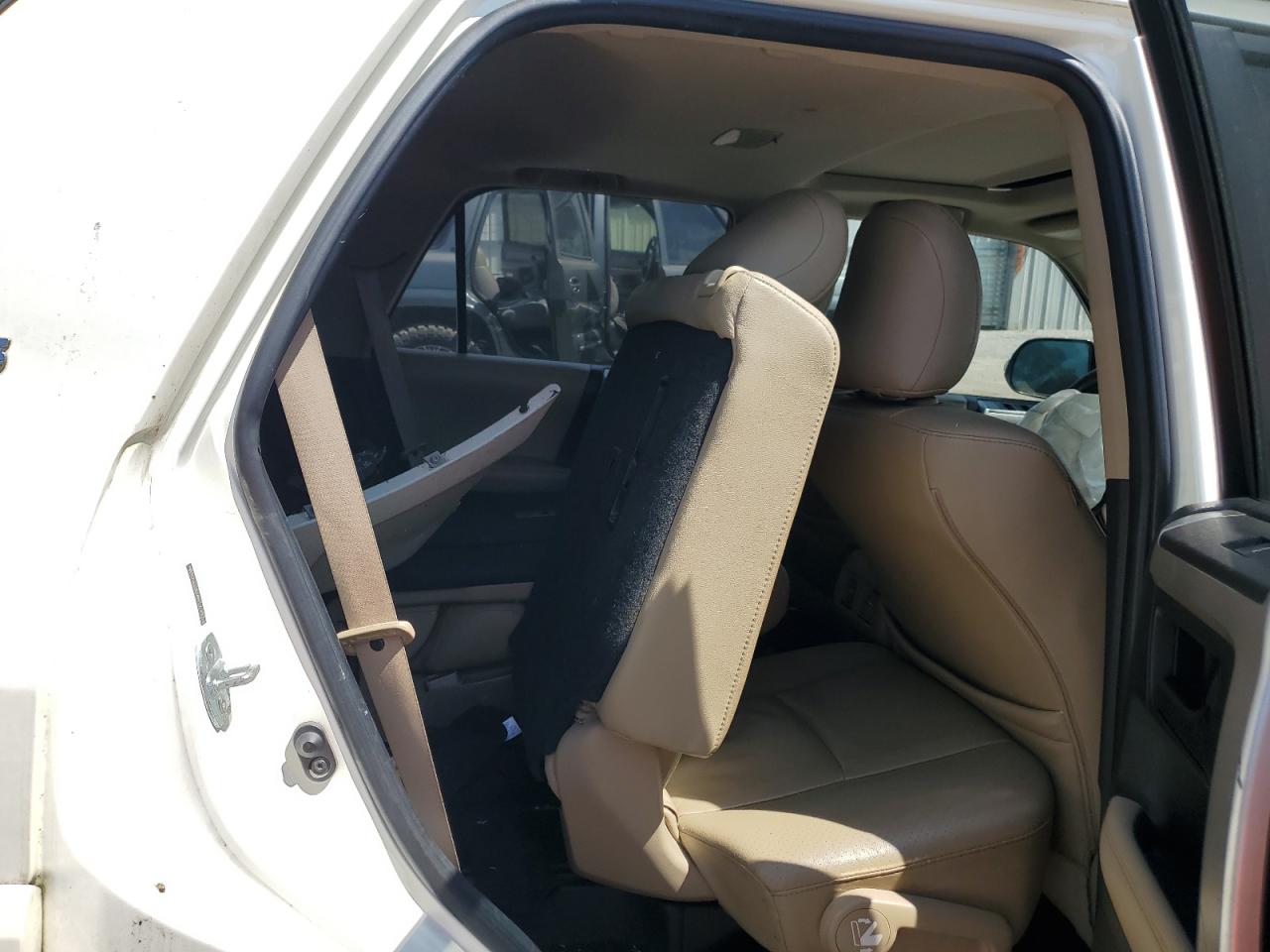 2011 Toyota 4Runner Sr5 VIN: JTEZU5JR6B5022026 Lot: 69980805